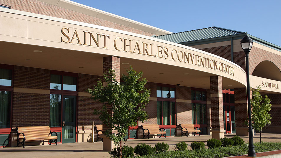 St. Charles Convention Center